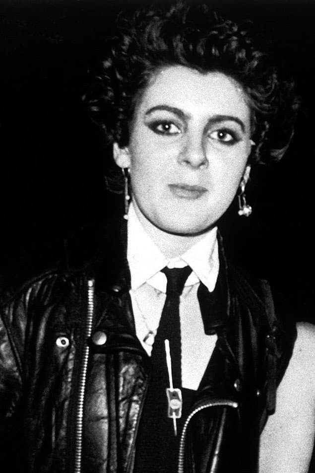 Tessa Pollitt profile