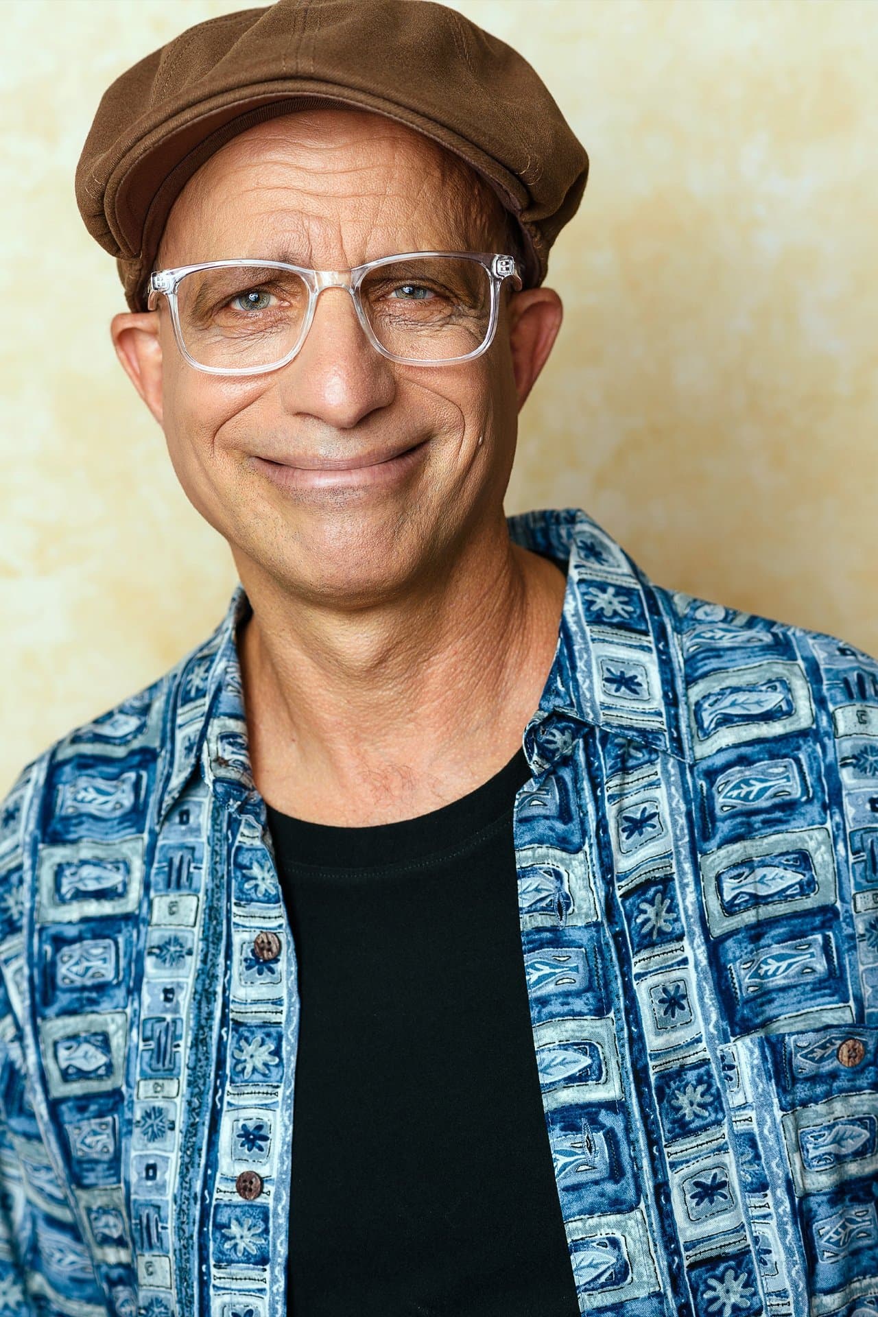 Edward Mehler profile