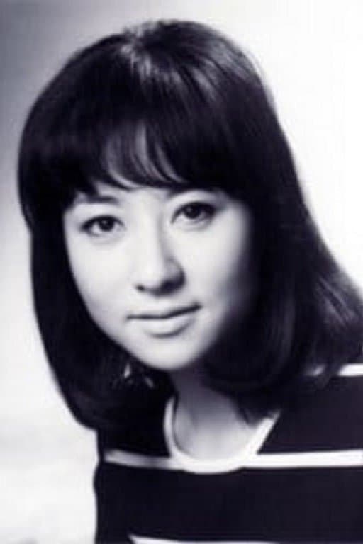 Reiko Kasahara profile