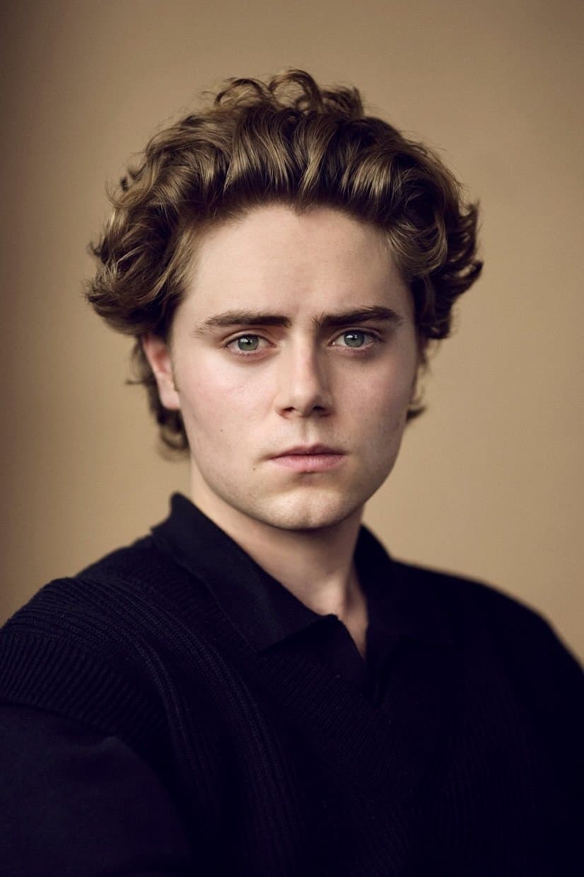 Tommy Rodger profile