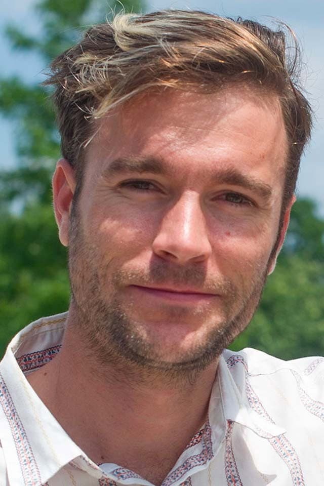 Nestor Judkins profile