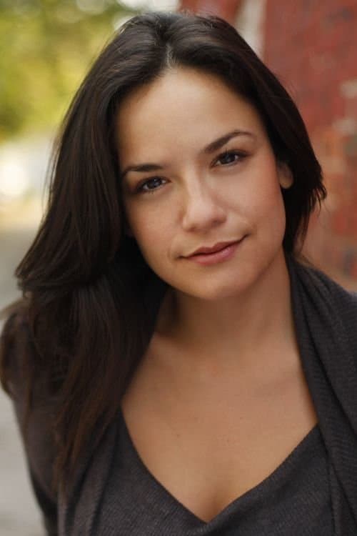 Sarah Podemski profile