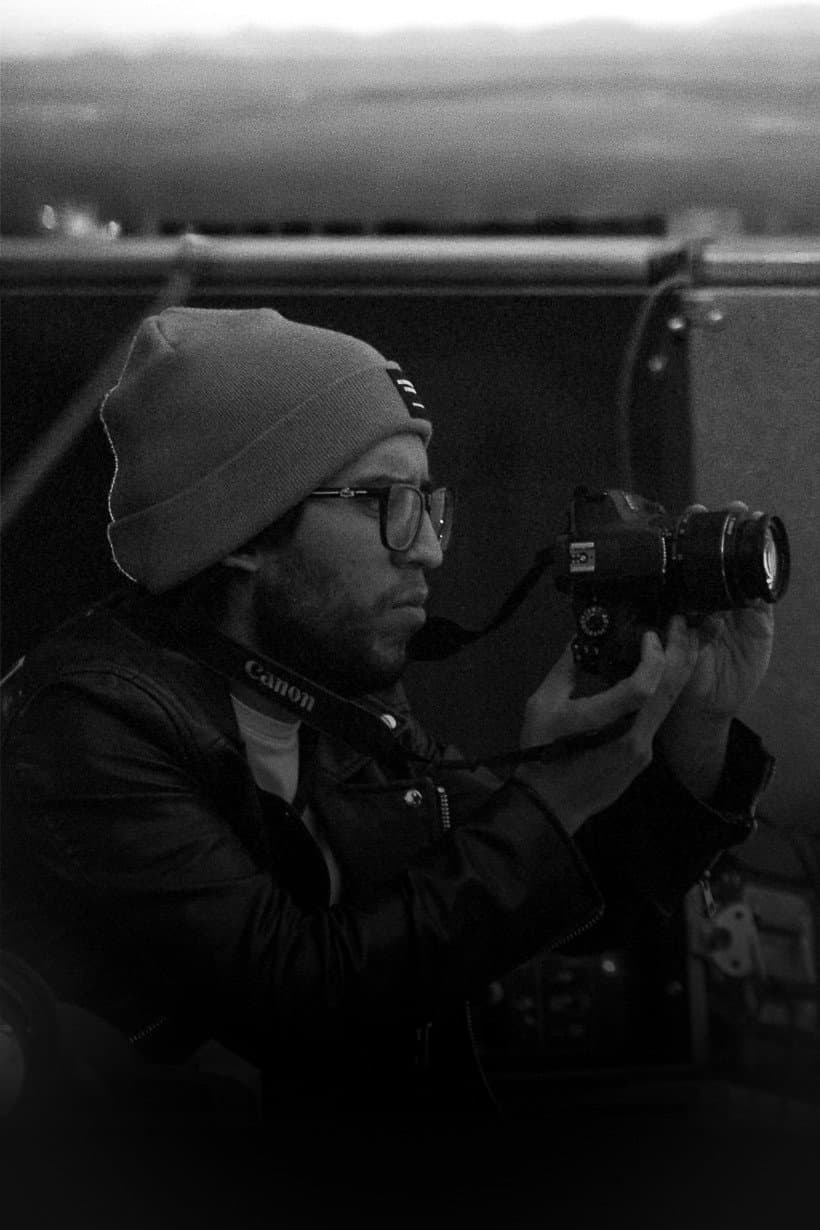 Kenjy Ramírez Soltero profile