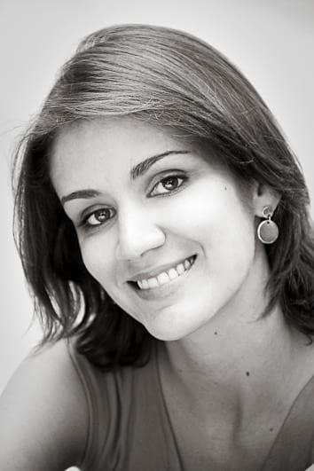 Mariza Junqueira profile