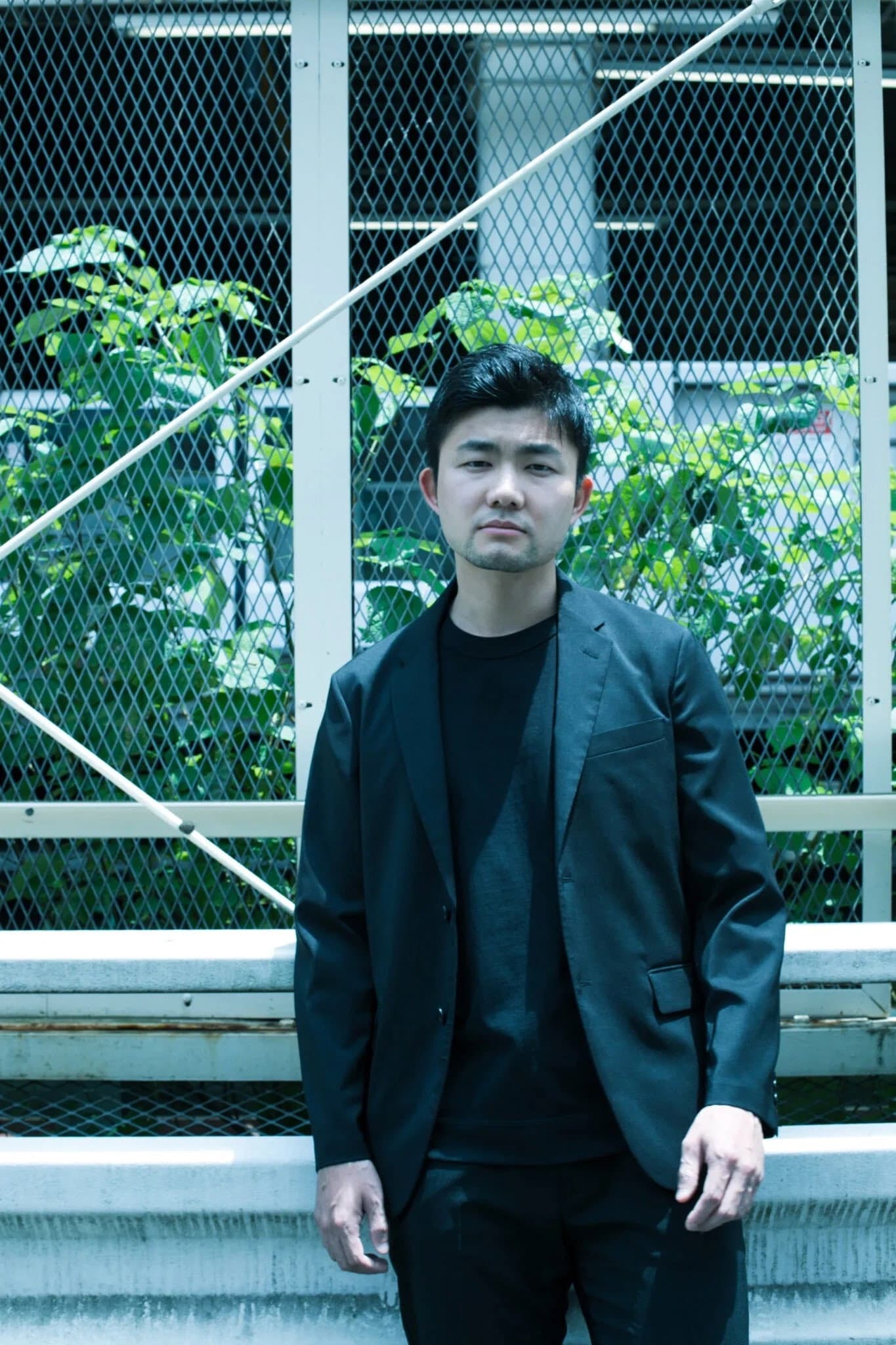 Yuki Kobayashi profile