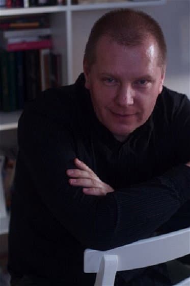 Valery Spirin profile