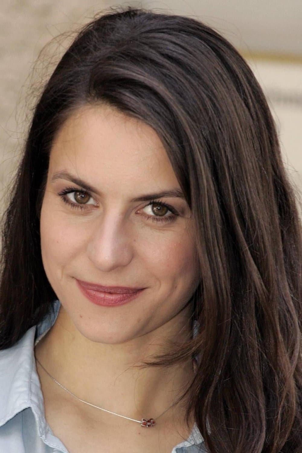 Liane Forestieri profile