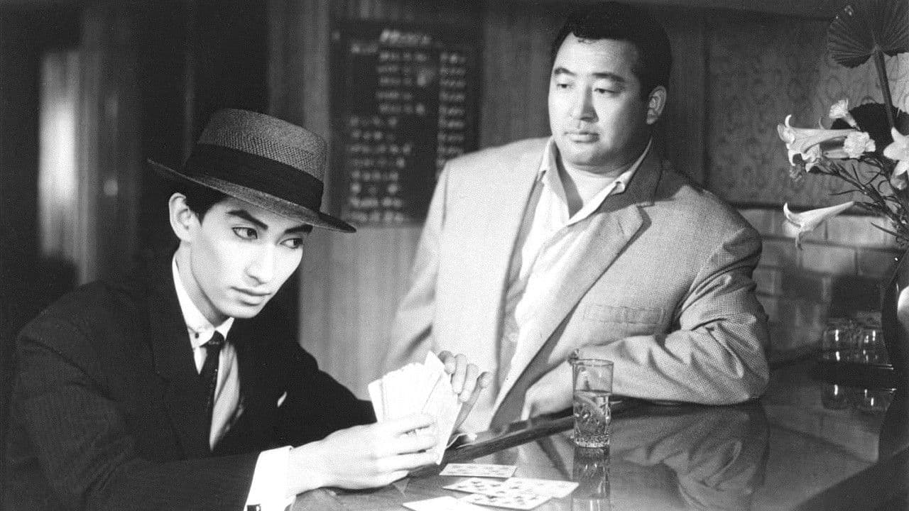 Brutal battle backdrop