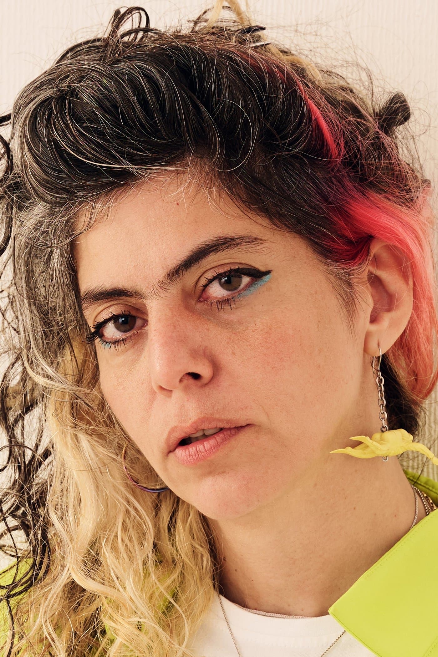 Ila Firouzabadi profile