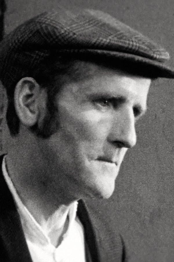 Bernard McKenna profile