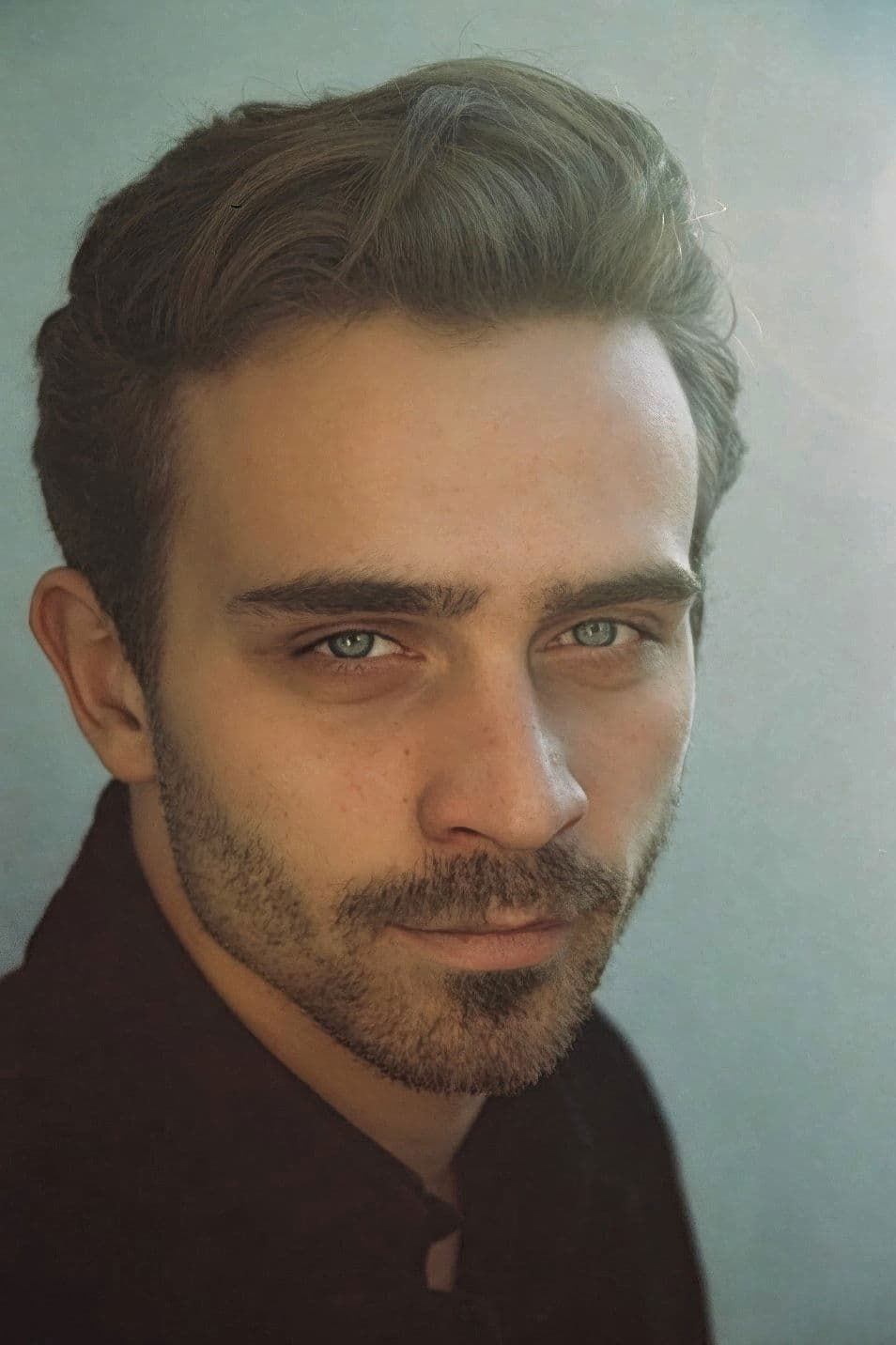 Jędrzej Hycnar profile