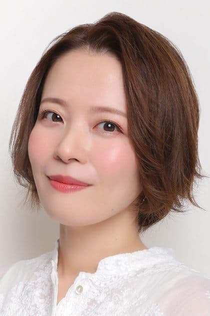 Chiaki Mori profile