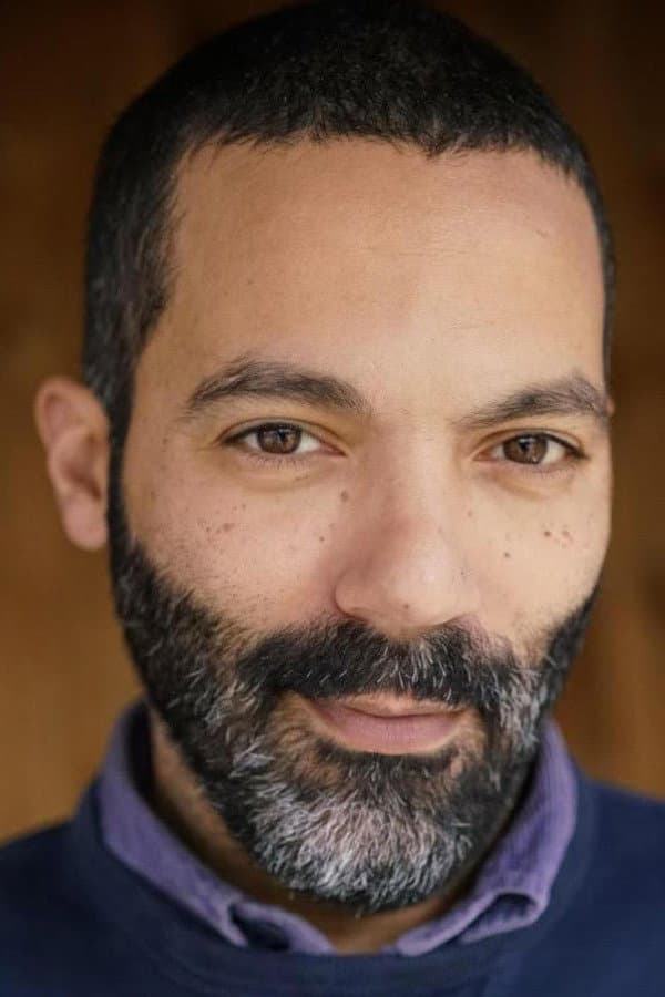 James Adolphus profile