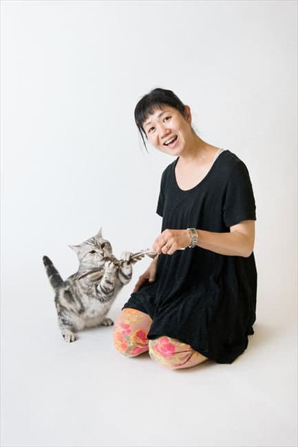 Mitsuyo Kakuta profile