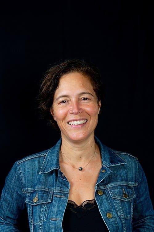 Valérie Delpierre profile