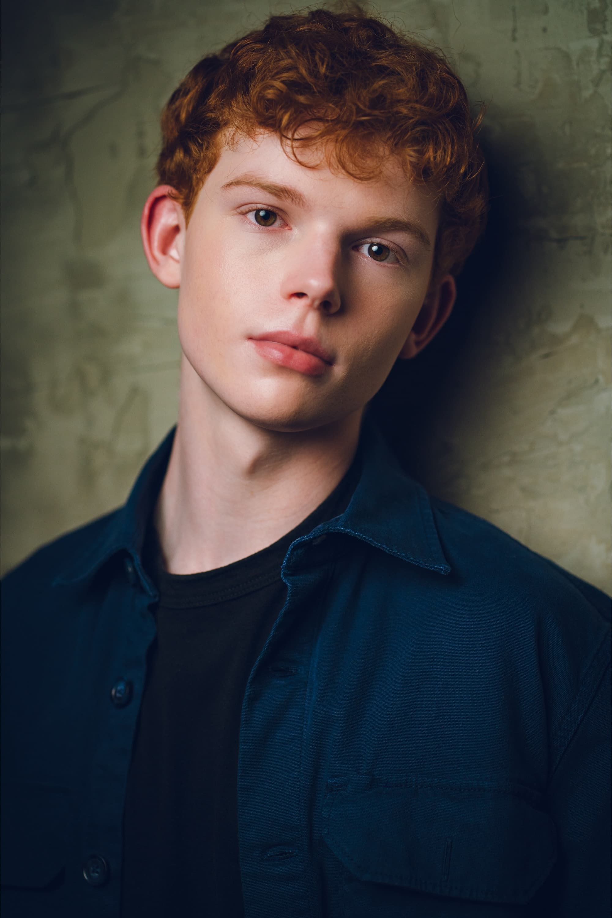 Spencer Fitzgerald profile