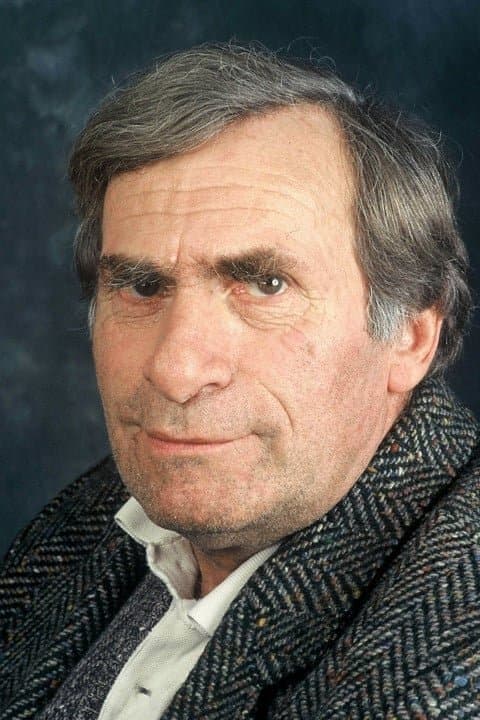 Serge Marquand profile