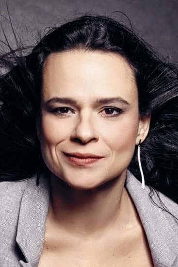 Janaína Paschoal profile