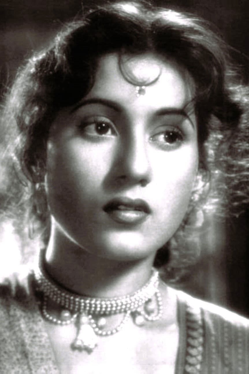 Madhubala profile