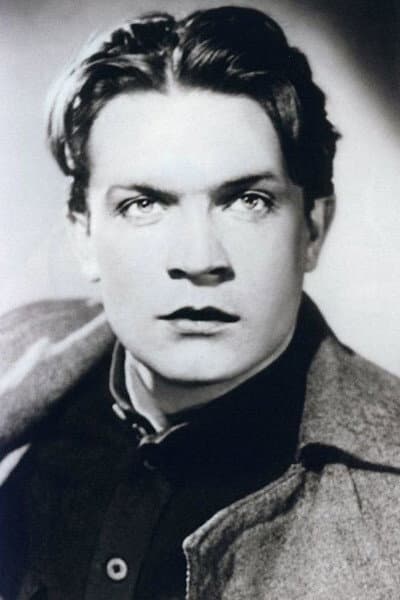 Nadir Malishevsky profile