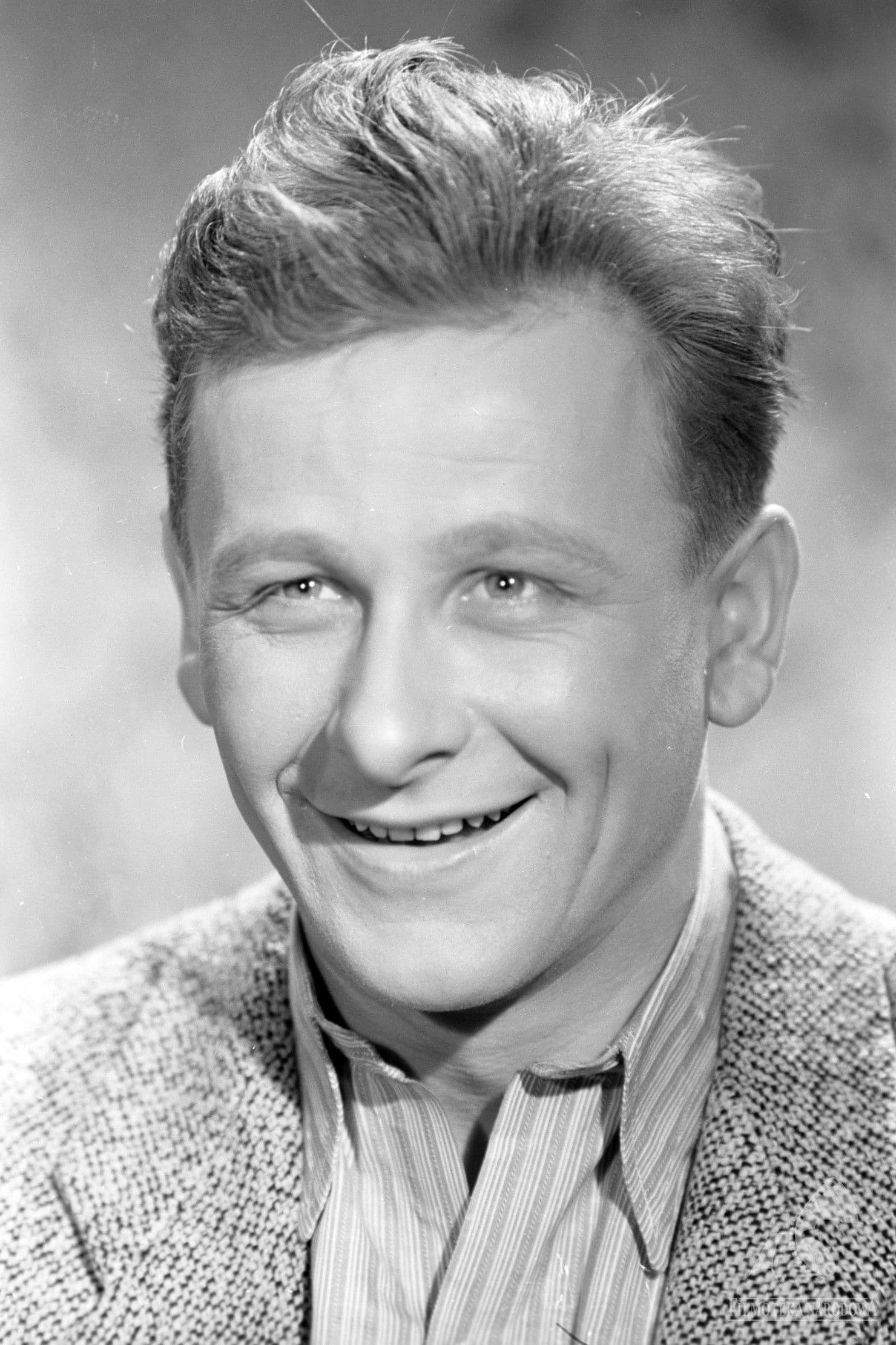 Mieczysław Stoor profile