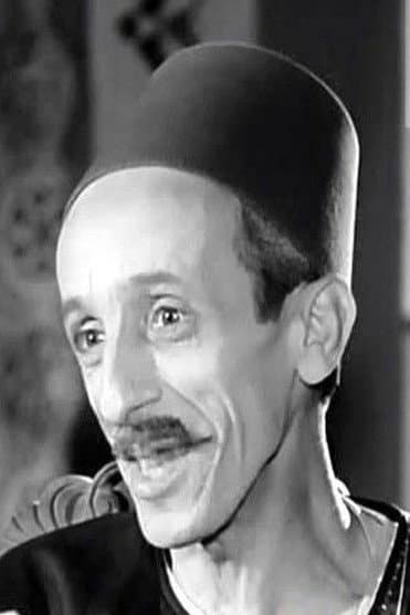 Abd El Nabi Mohamed profile