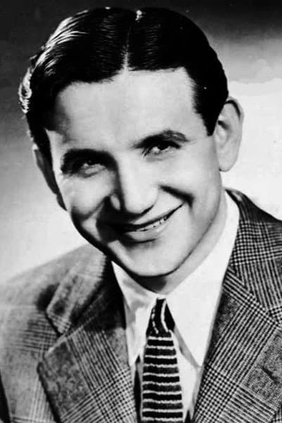 Raymond Scott profile