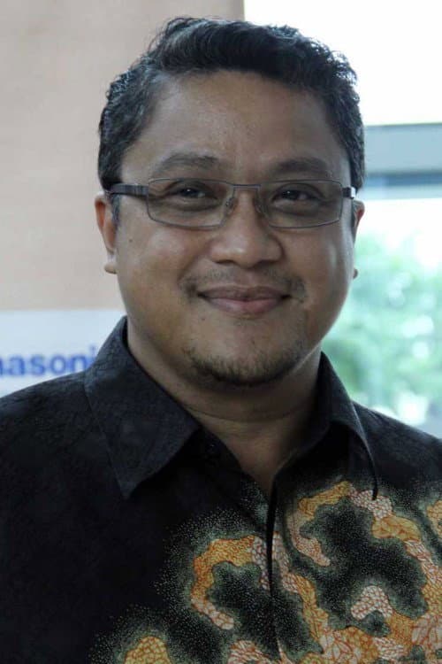 Dede Yusuf profile