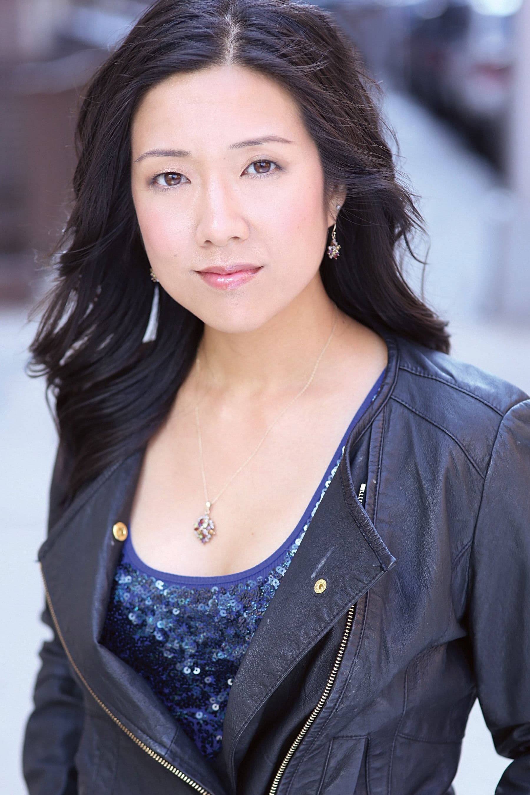 Amy Chang profile