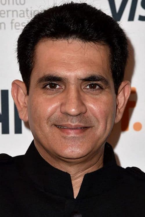 Omung Kumar profile