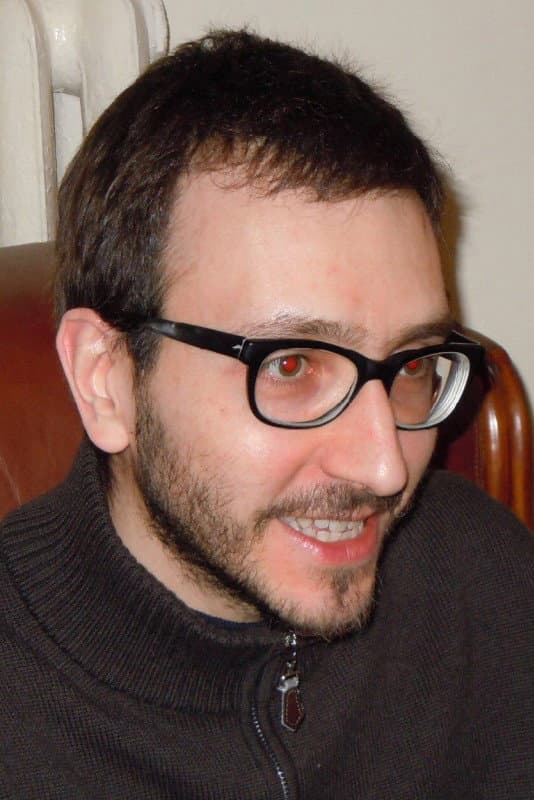 Astutillo Smeriglia profile