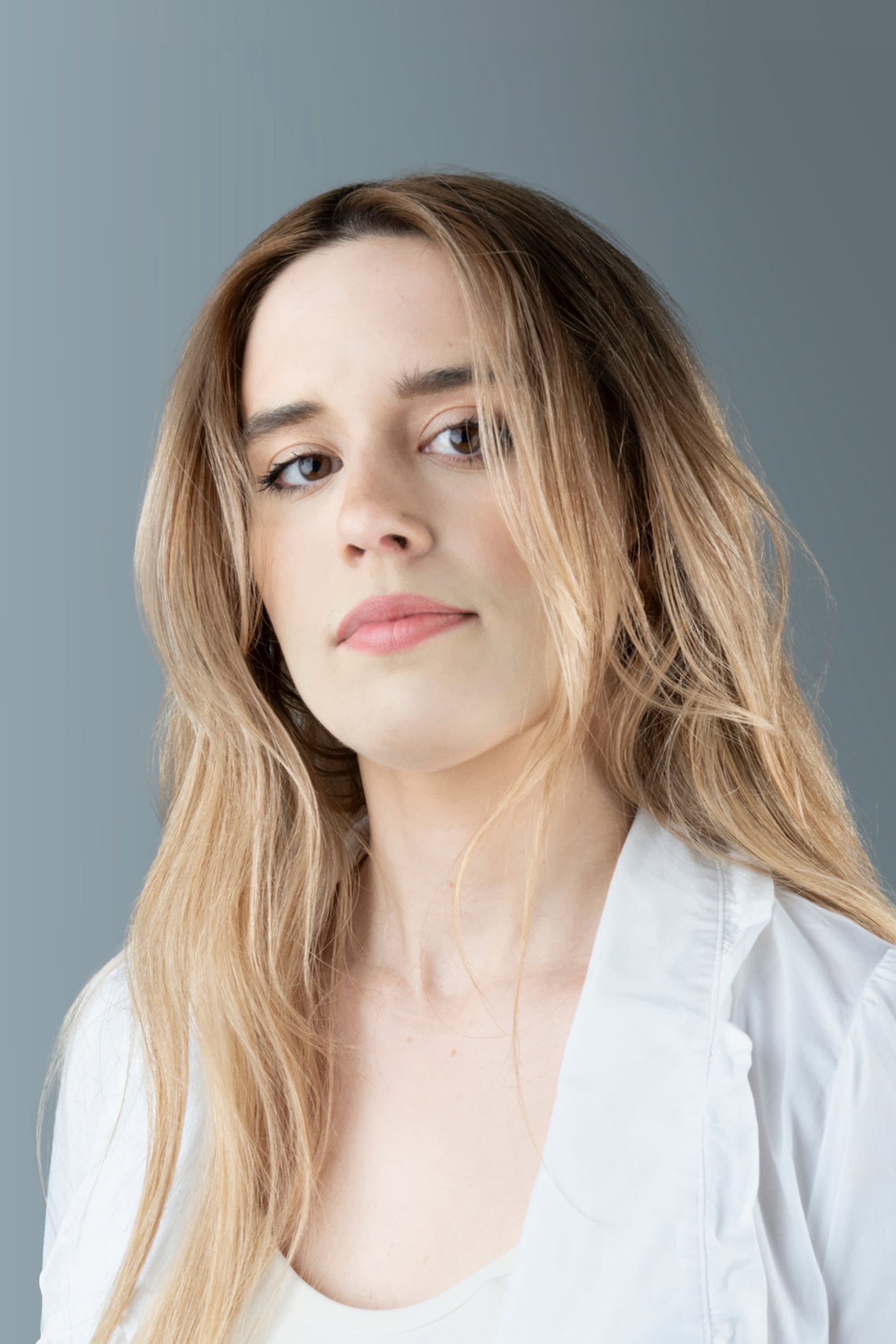 Lucia Zamora profile