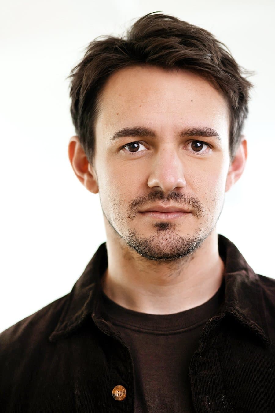 Jason Potter profile