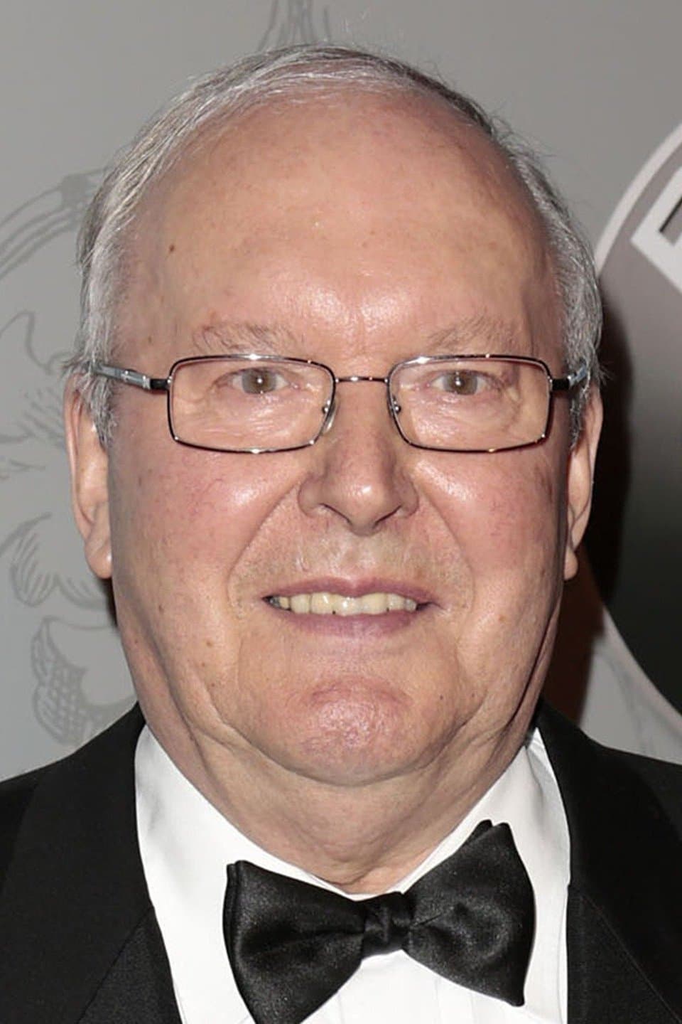 Peter Lamont profile