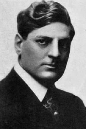 William Stowell profile