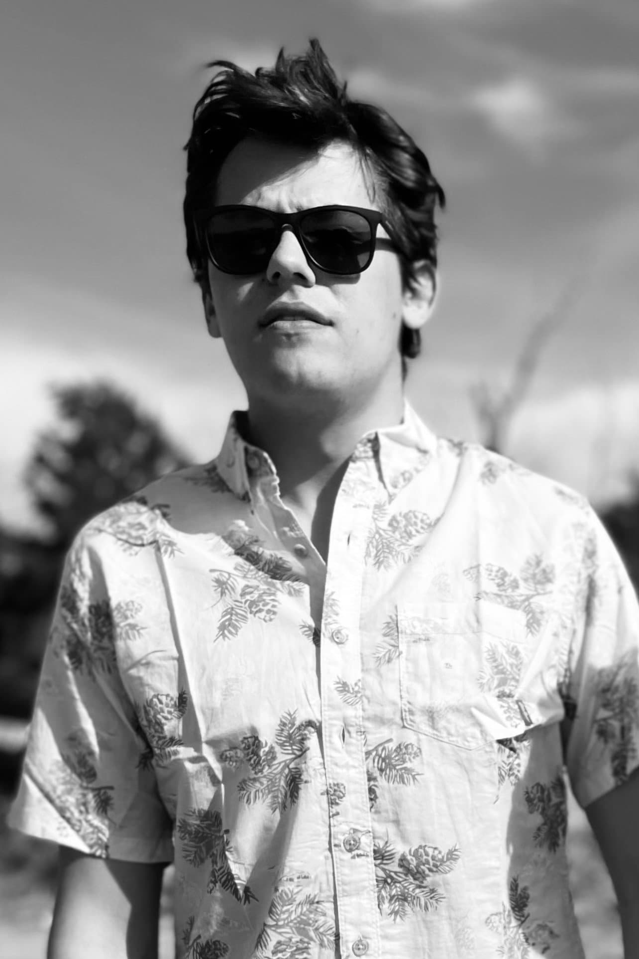 Jackson Wilhelmi profile