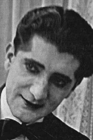 Hernando Sinisterra profile