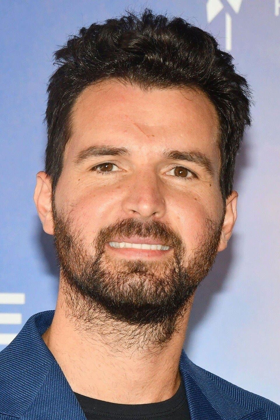 Andrea Iervolino profile