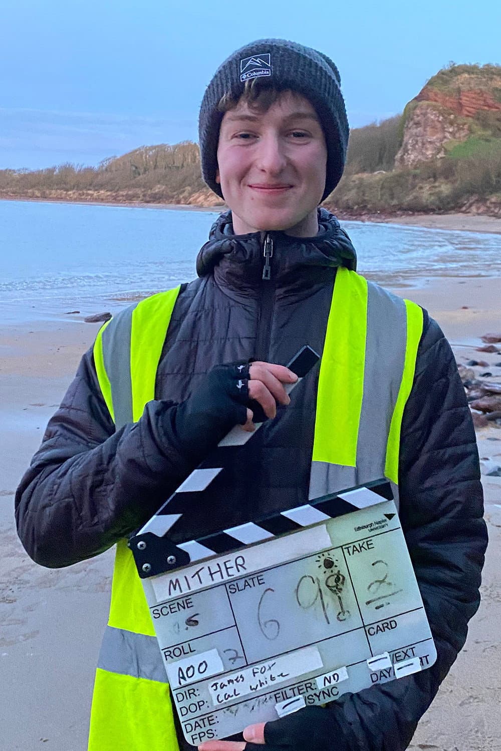 Tomasz Mikulin profile