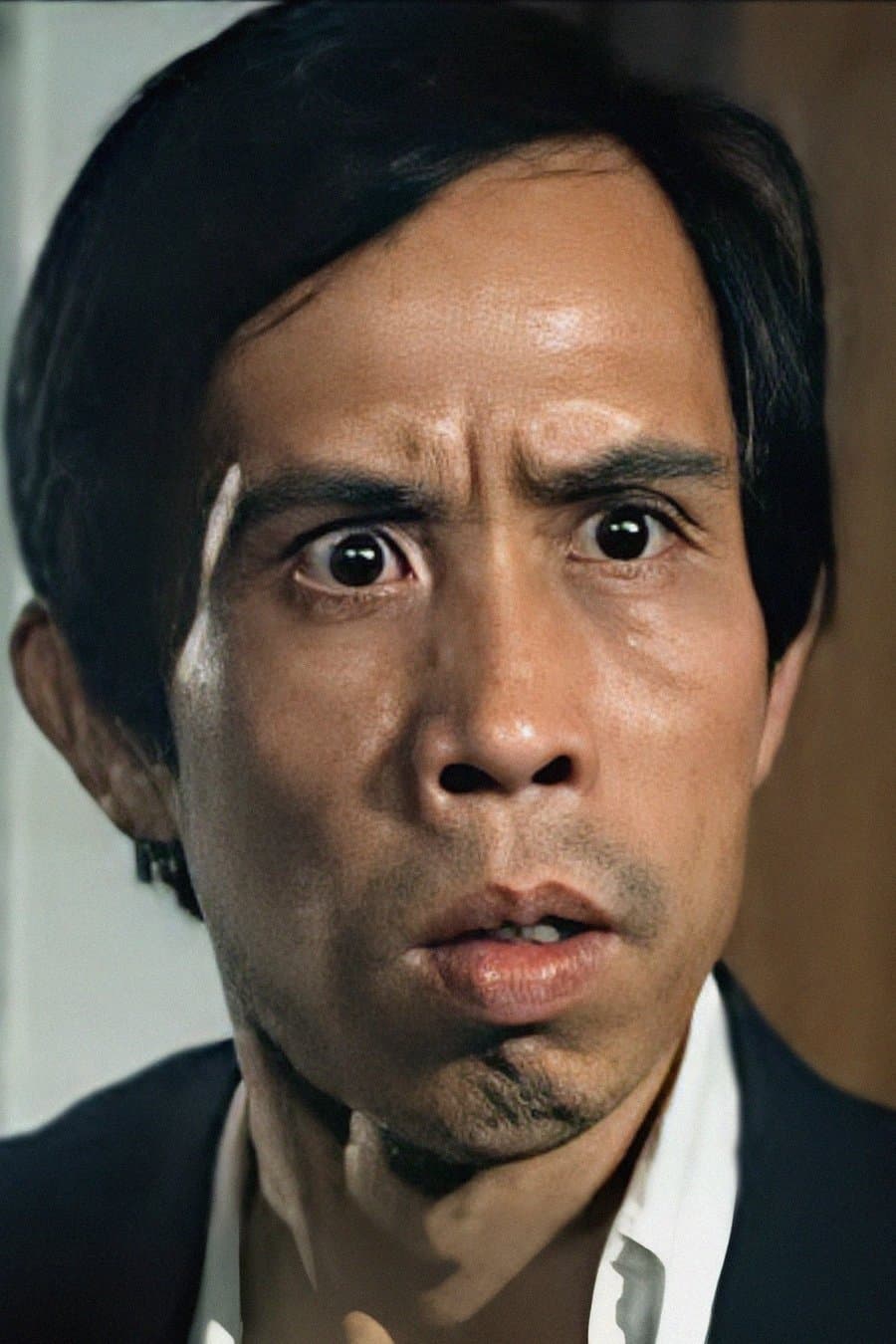 Chan Kim-Wan profile