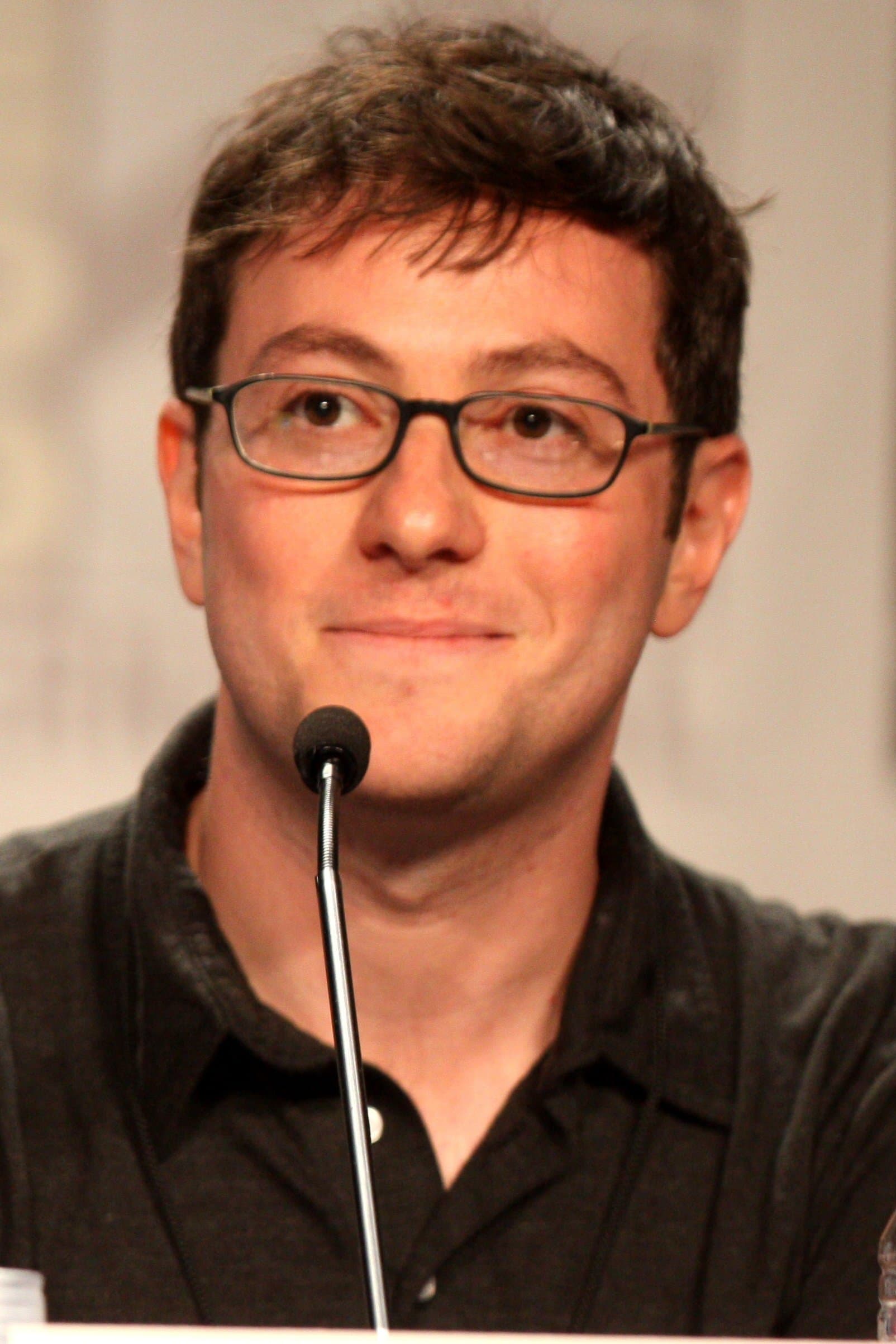 Jason Woliner profile