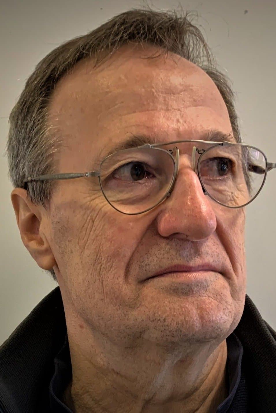 Jean Labadie profile