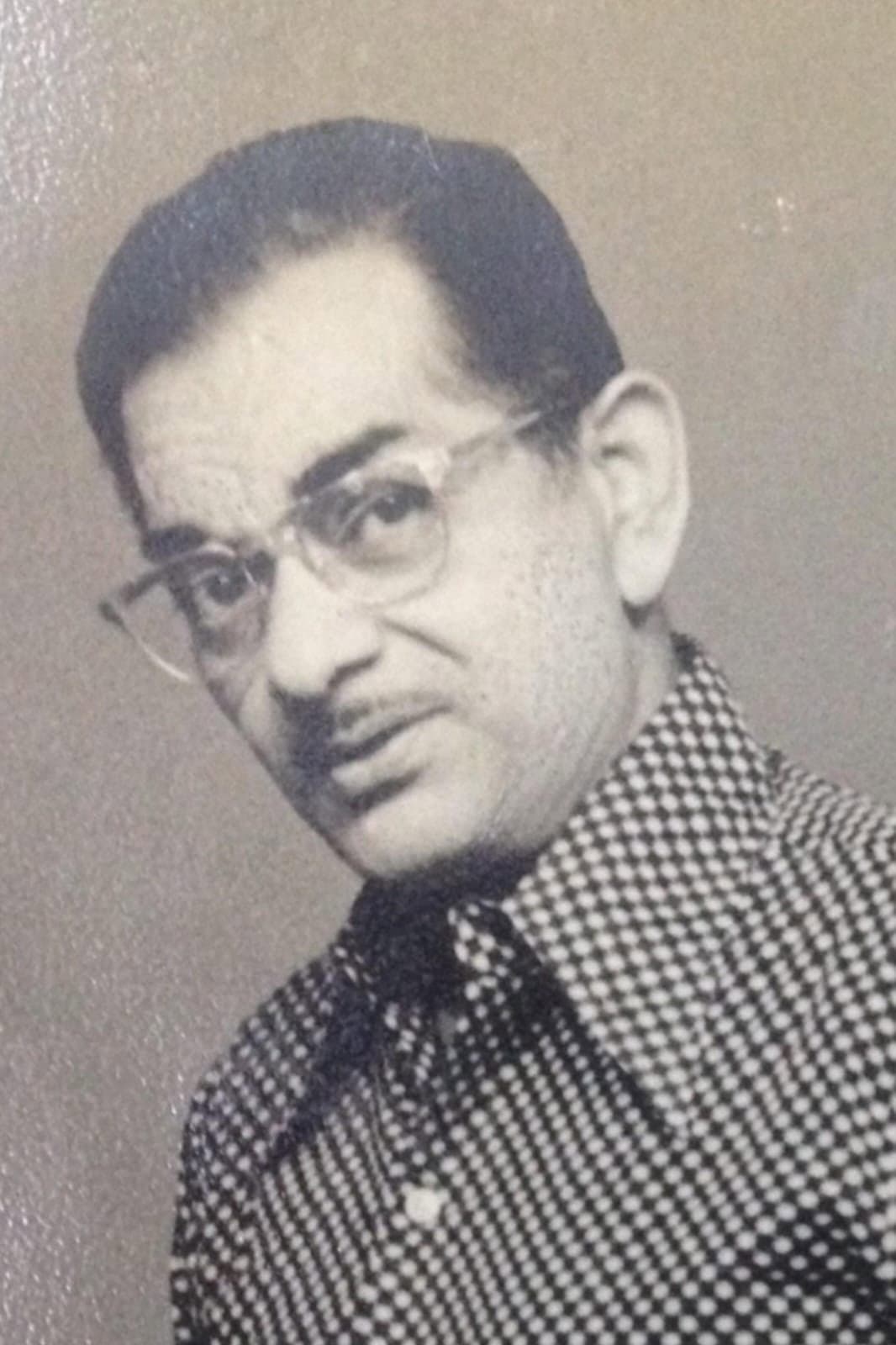 Rajanala Kaleswara Rao profile