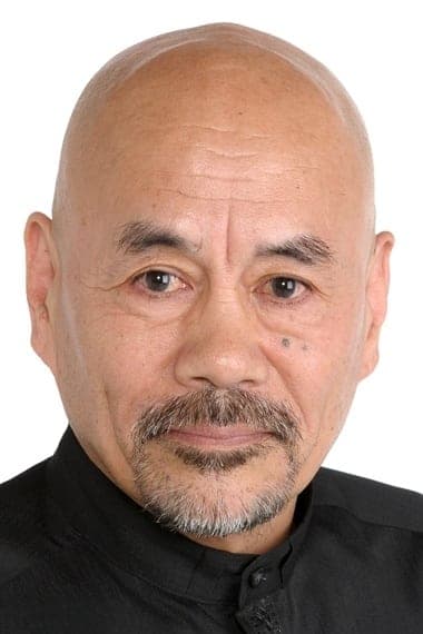 Masaru Ikeda profile