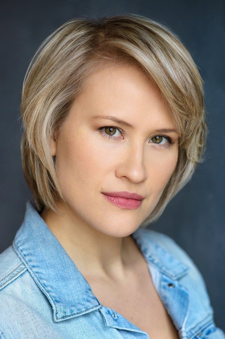 Brittany LeBorgne profile