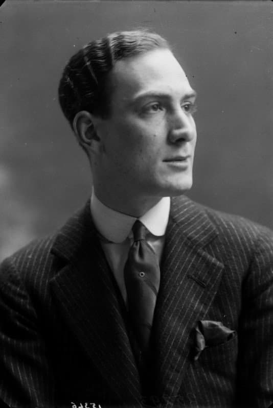 Luigi Cimara profile