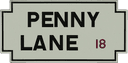 Penny Lane TV