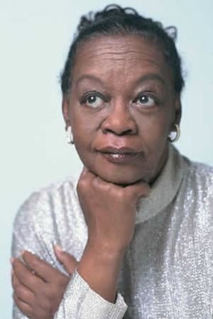 Ruth de Souza profile