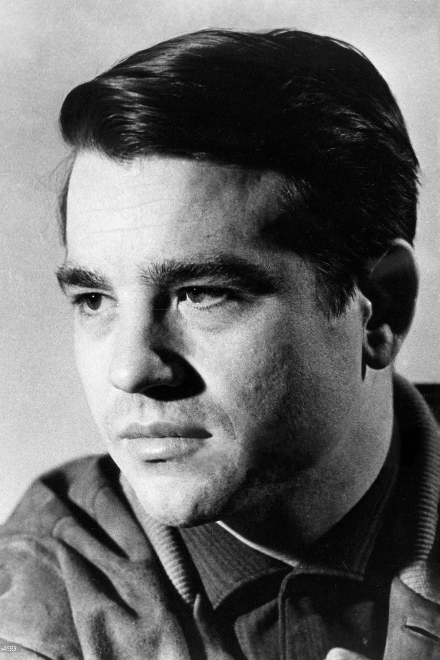 Hilmar Thate profile