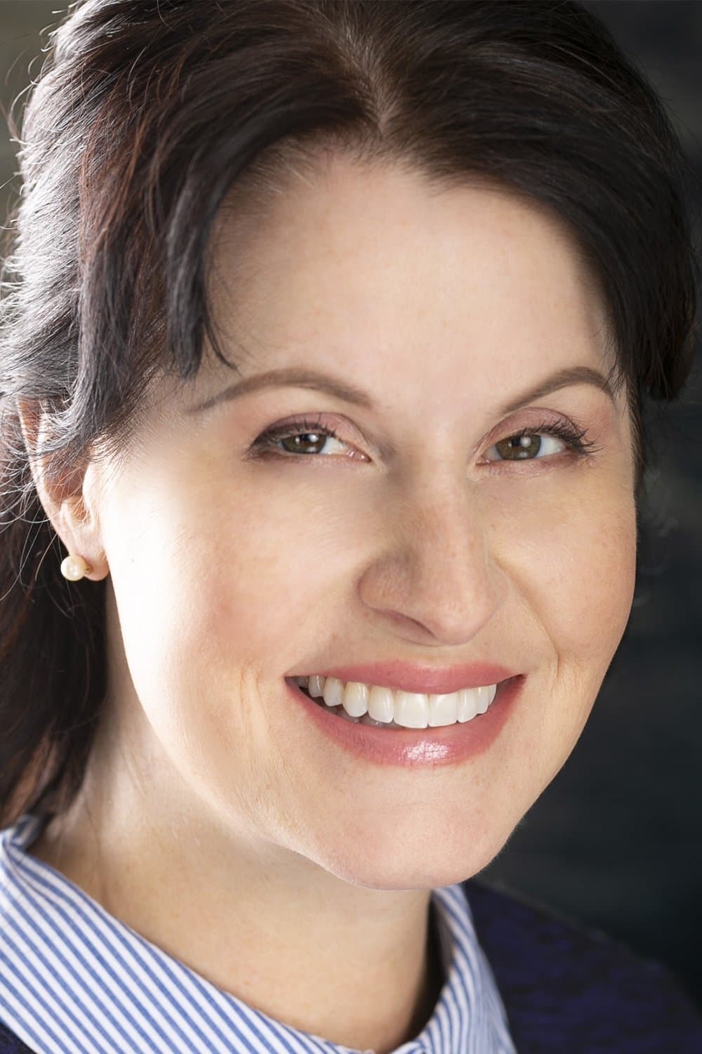 Kate Jo Hughes profile